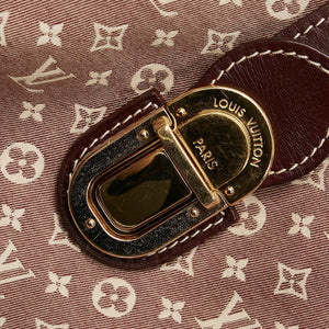 Louis Vuitton Monogram Idylle Elegie (SHG-34183)