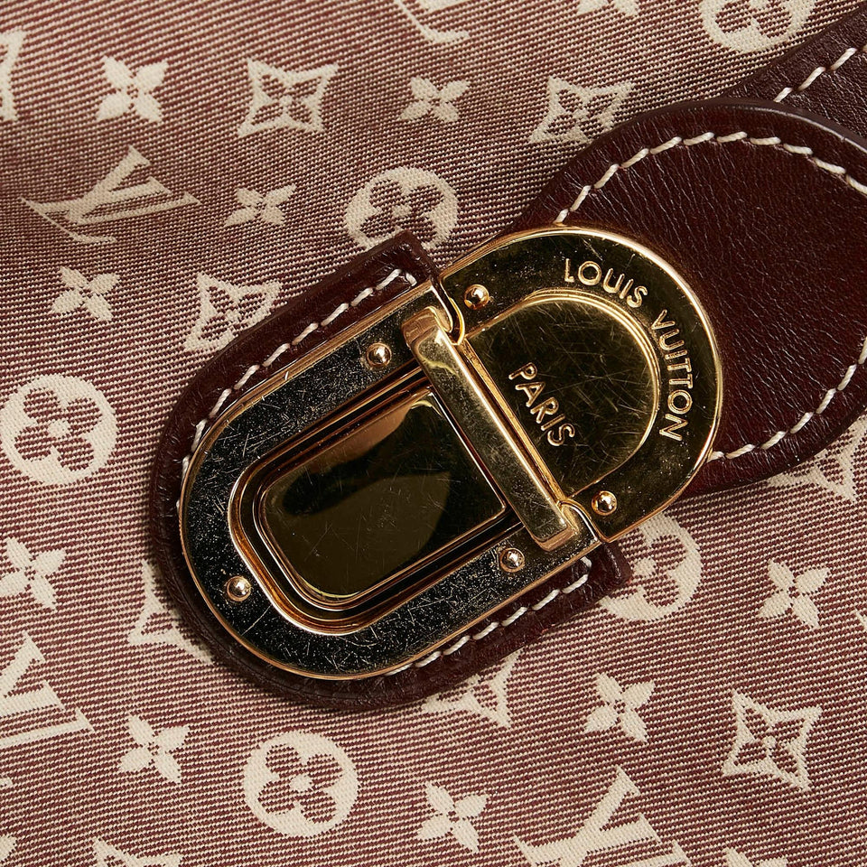 Louis Vuitton Monogram Idylle Elegie (SHG-34183)