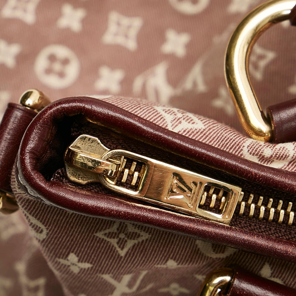 Louis Vuitton Monogram Idylle Elegie (SHG-34183)
