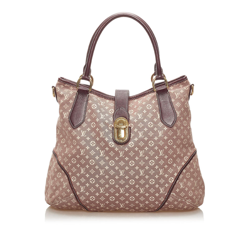 Louis Vuitton Monogram Idylle Elegie (SHG-34183)