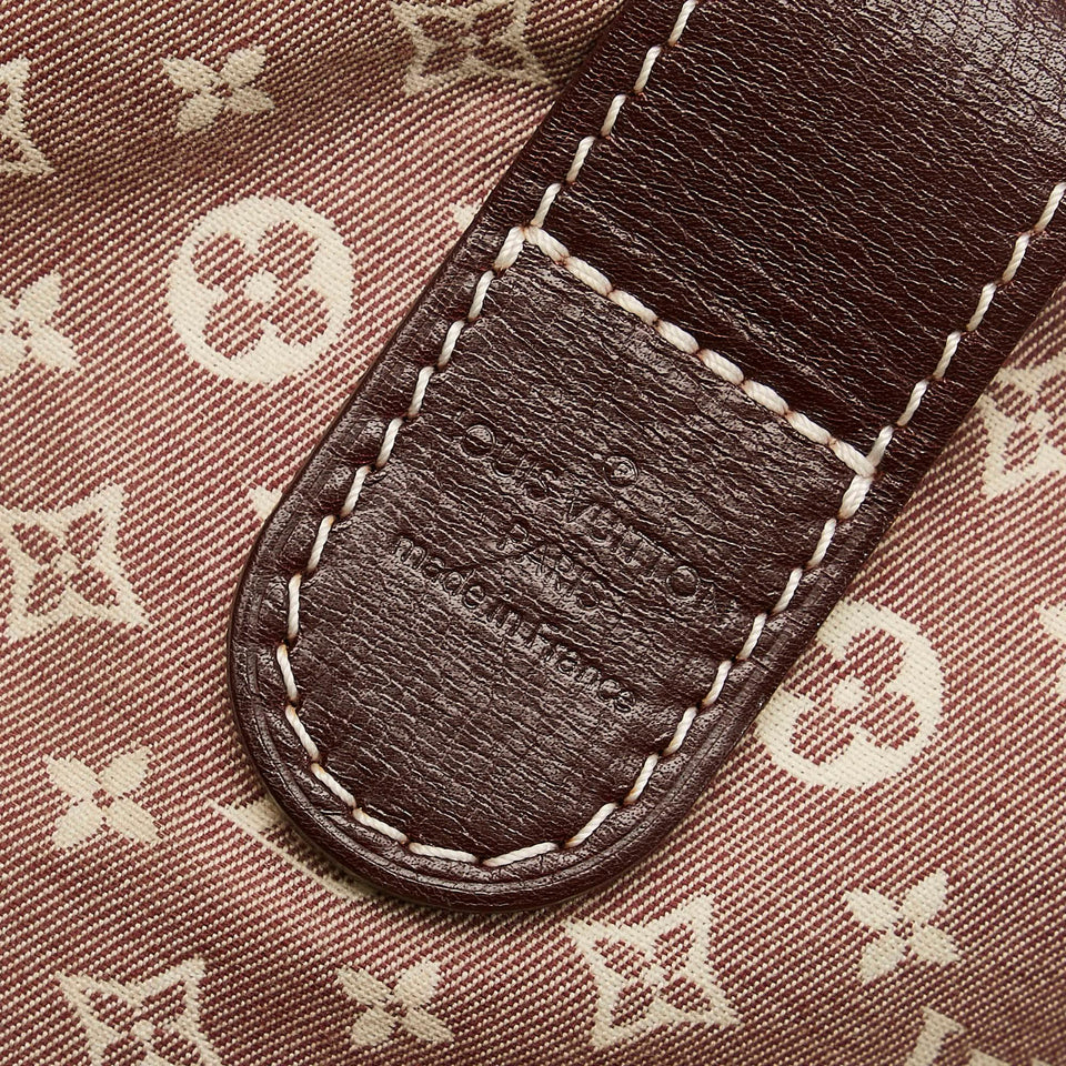 Louis Vuitton Monogram Idylle Elegie (SHG-34183)