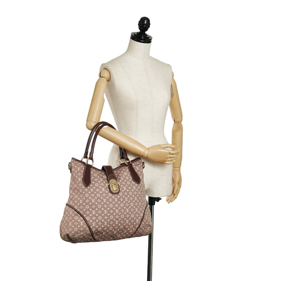 Louis Vuitton Monogram Idylle Elegie (SHG-34183)
