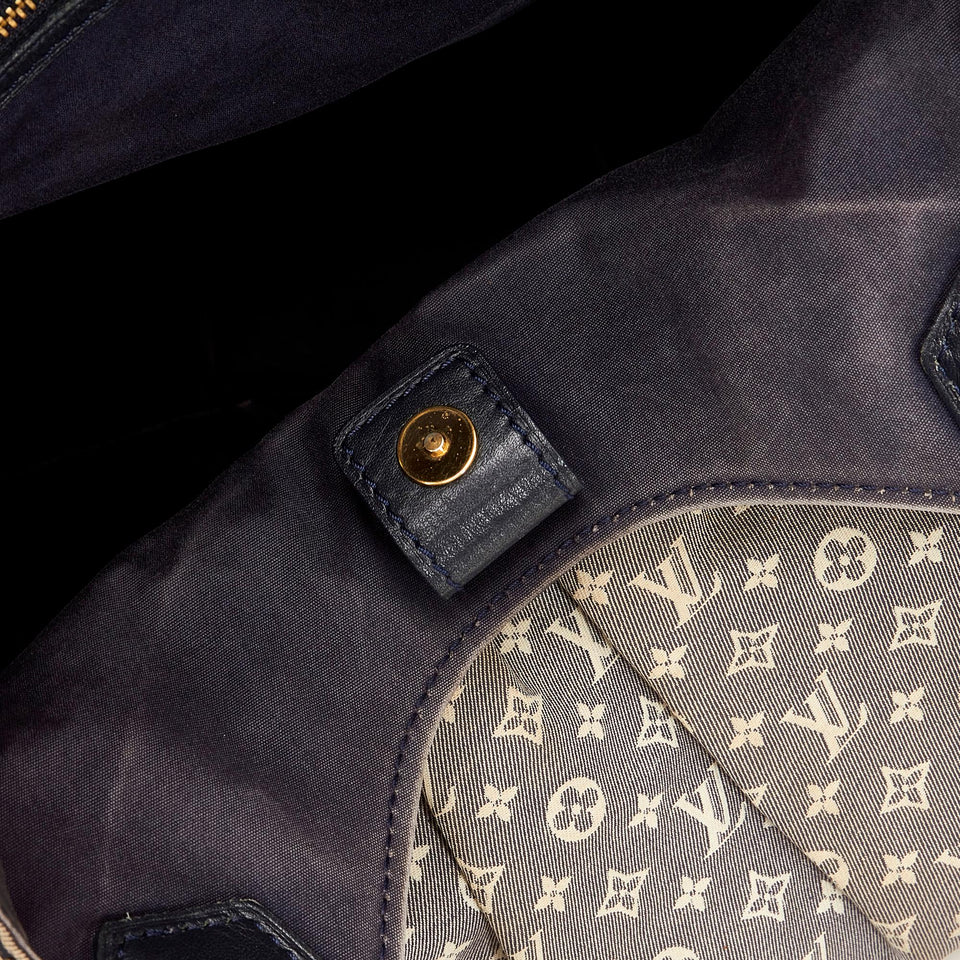 Louis Vuitton Monogram Idylle Fantaisie (SHG-HyfGBM)