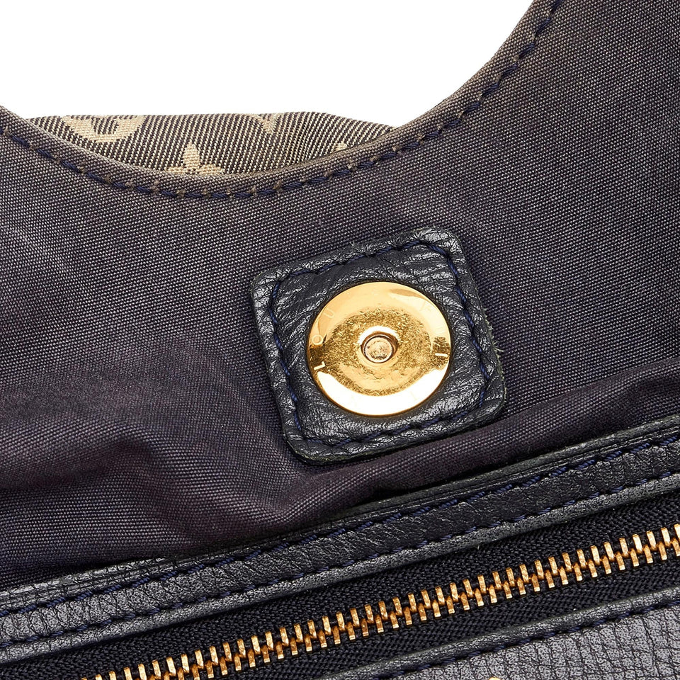 Louis Vuitton Monogram Idylle Fantaisie (SHG-HyfGBM)