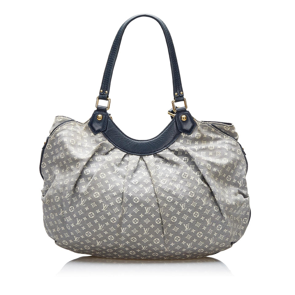 Louis Vuitton Monogram Idylle Fantaisie (SHG-HyfGBM)