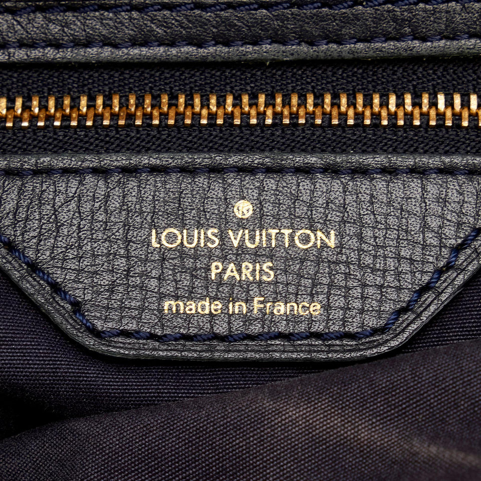 Louis Vuitton Monogram Idylle Fantaisie (SHG-HyfGBM)