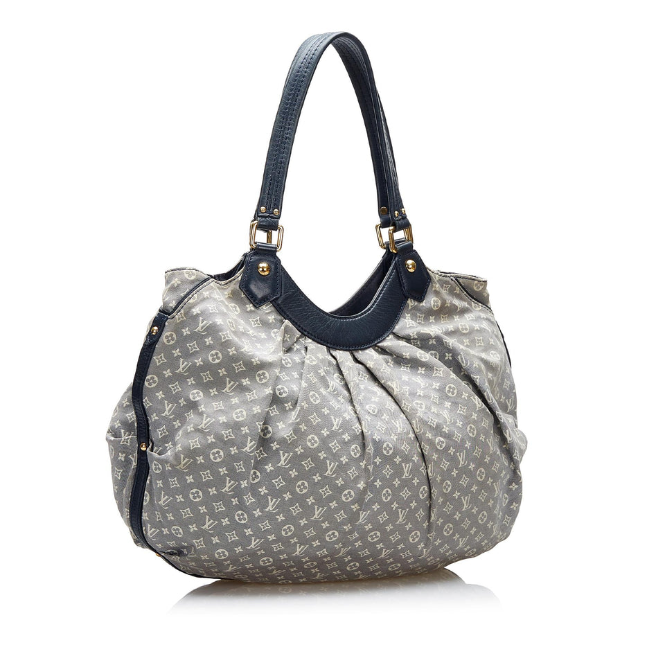 Louis Vuitton Monogram Idylle Fantaisie (SHG-HyfGBM)