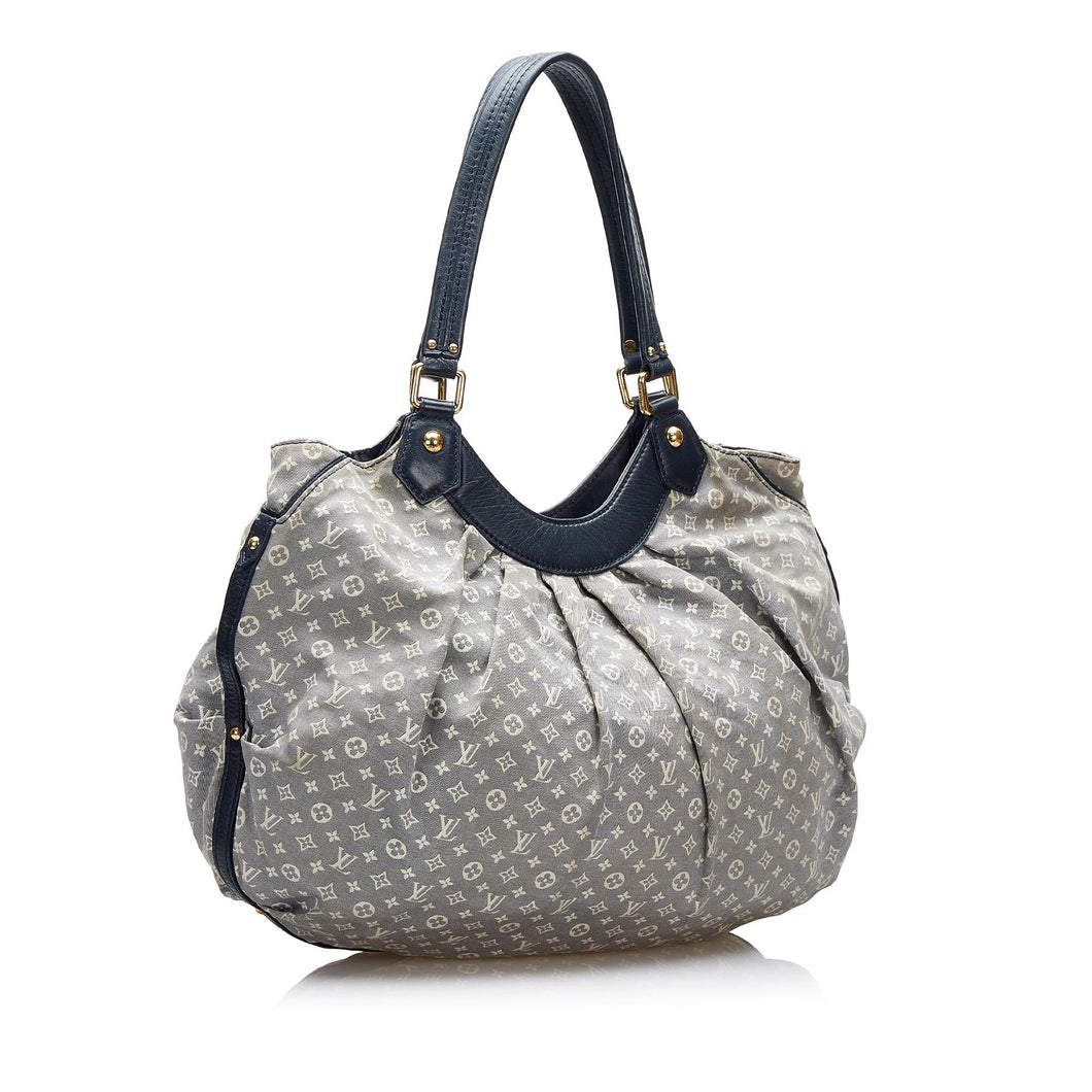 Louis Vuitton Monogram Idylle Fantaisie (SHG-HyfGBM)