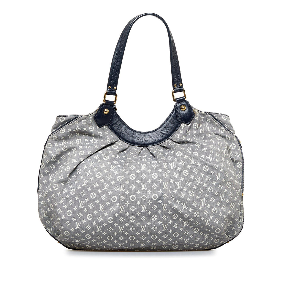 Louis Vuitton Monogram Idylle Fantaisie (SHG-SRVzNo)