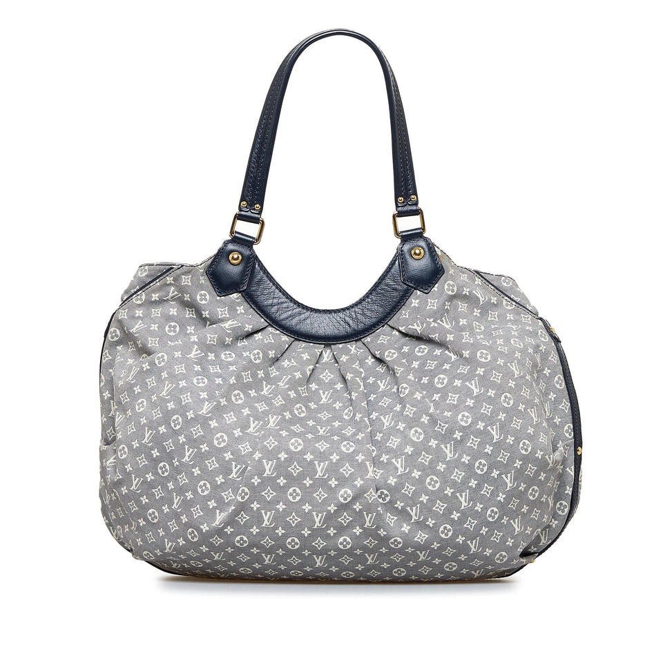 Louis Vuitton Monogram Idylle Fantaisie (SHG-SRVzNo)