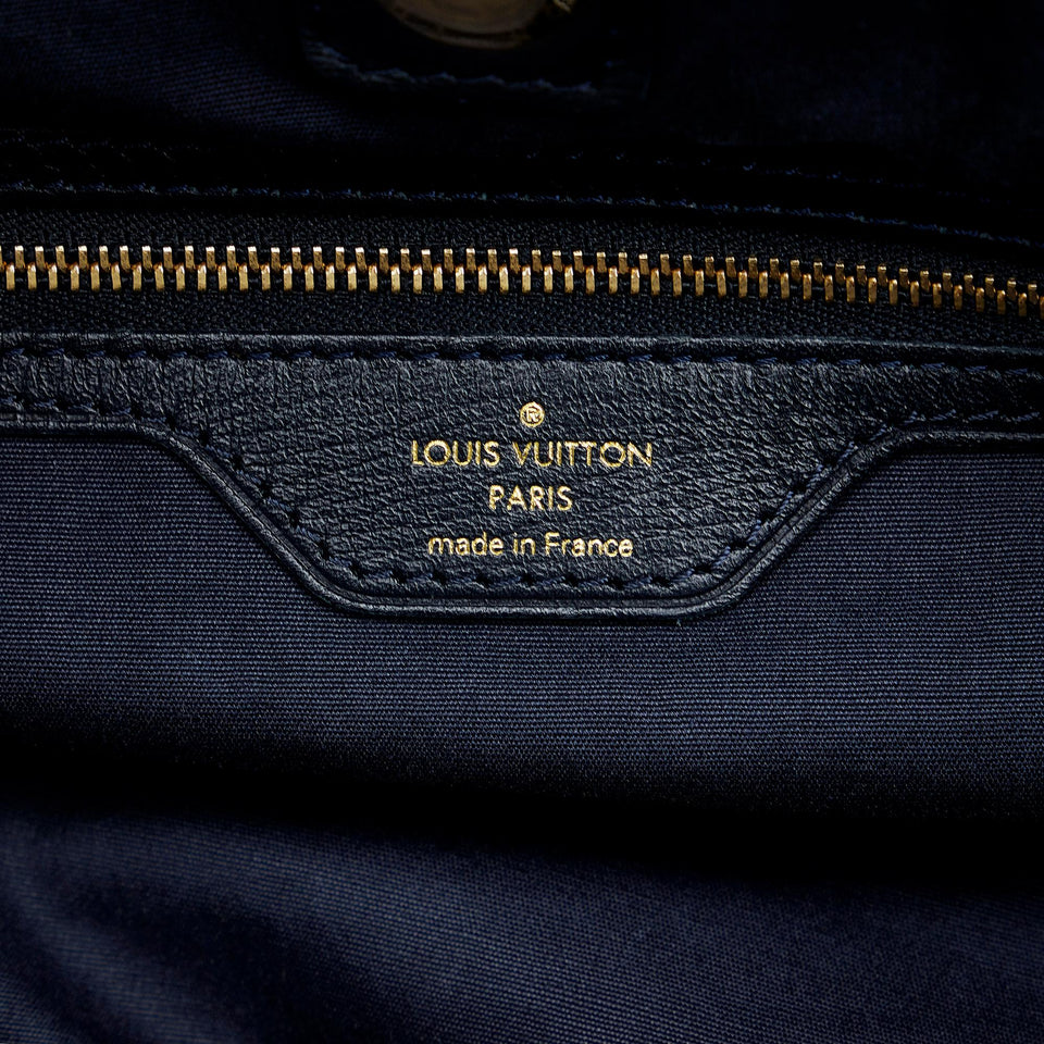 Louis Vuitton Monogram Idylle Fantaisie (SHG-SRVzNo)