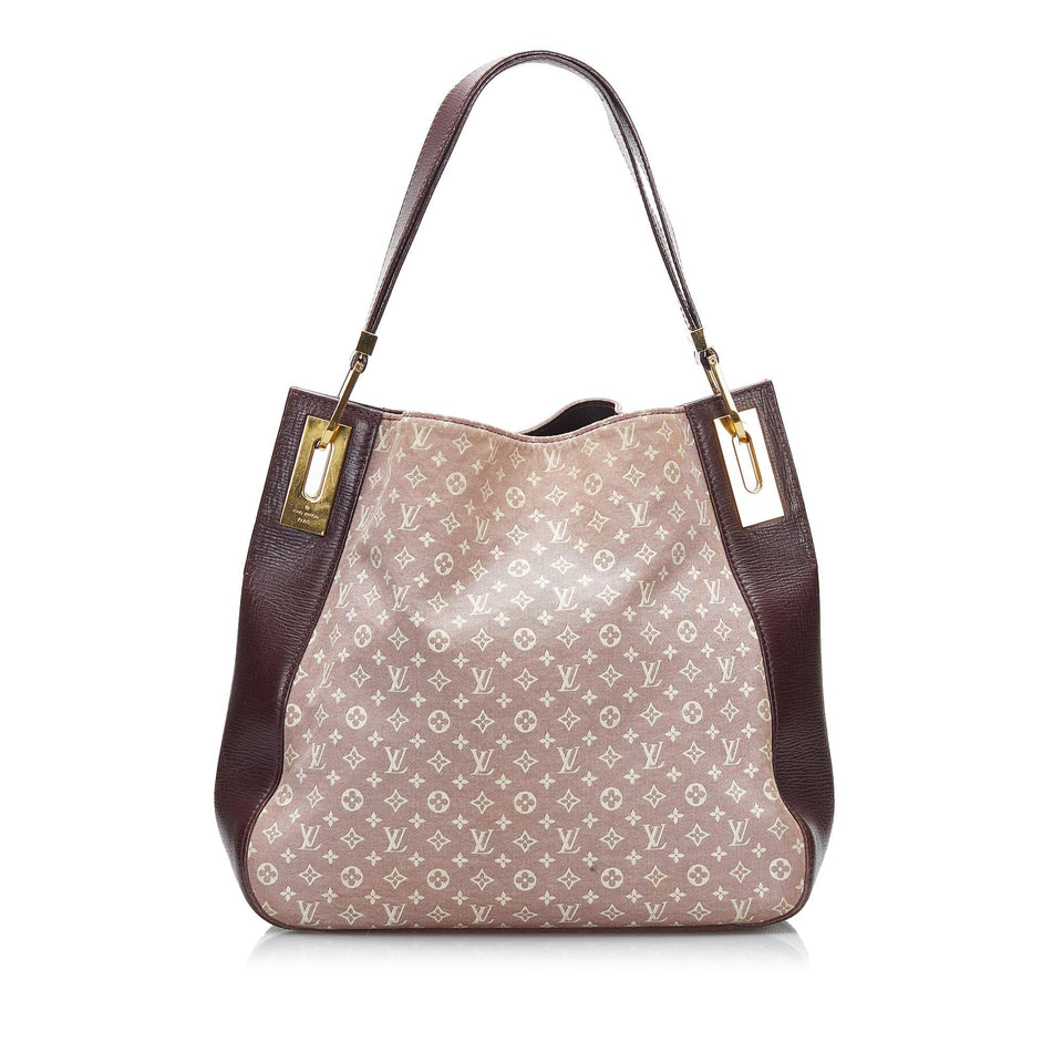 Louis Vuitton Monogram Idylle Rendez-Vous PM (SHG-sUice9)