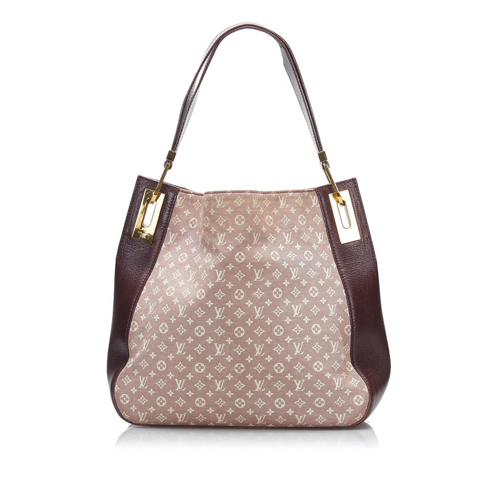 Louis Vuitton Monogram Idylle Rendez-Vous PM (SHG-sUice9)