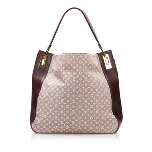 Louis Vuitton Monogram Idylle Rendez-Vous PM (SHG-DKxkiE)