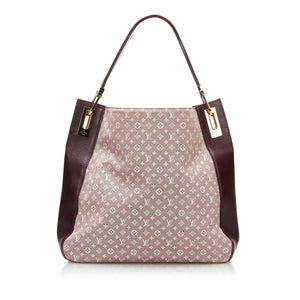 Louis Vuitton Monogram Idylle Rendez-Vous PM (SHG-DKxkiE)