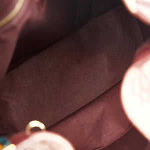 Louis Vuitton Monogram Idylle Rendez-Vous PM (SHG-DKxkiE)