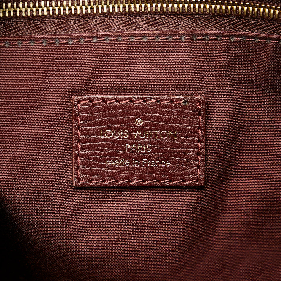 Louis Vuitton Monogram Idylle Rendez-Vous PM (SHG-DKxkiE)
