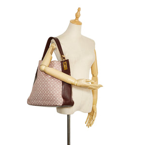 Louis Vuitton Monogram Idylle Rendez-Vous PM (SHG-DKxkiE)