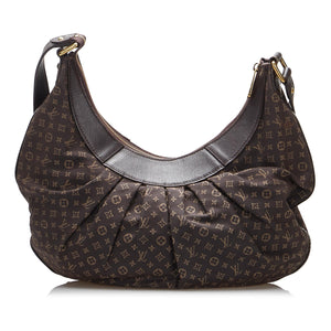 Louis Vuitton Monogram Idylle Rhapsodie MM (SHG-iqOyOP)