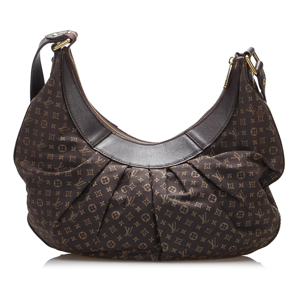 Louis Vuitton Monogram Idylle Rhapsodie MM (SHG-iqOyOP)