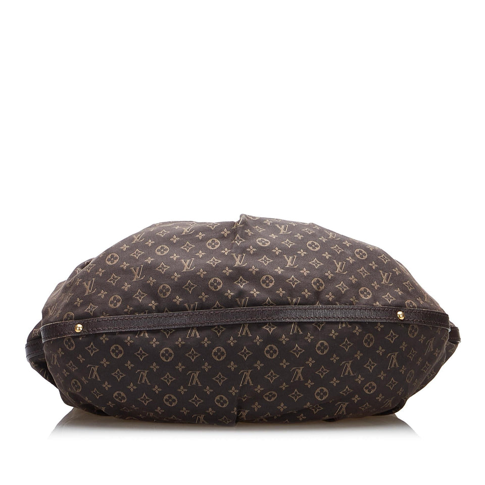 Louis Vuitton Monogram Idylle Rhapsodie MM (SHG-iqOyOP)