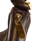 Louis Vuitton Monogram Idylle Rhapsodie MM (SHG-iqOyOP)