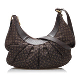 Louis Vuitton Monogram Idylle Rhapsodie MM (SHG-iqOyOP)