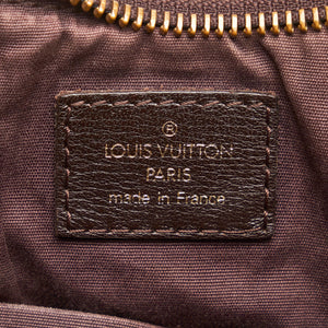 Louis Vuitton Monogram Idylle Rhapsodie MM (SHG-iqOyOP)