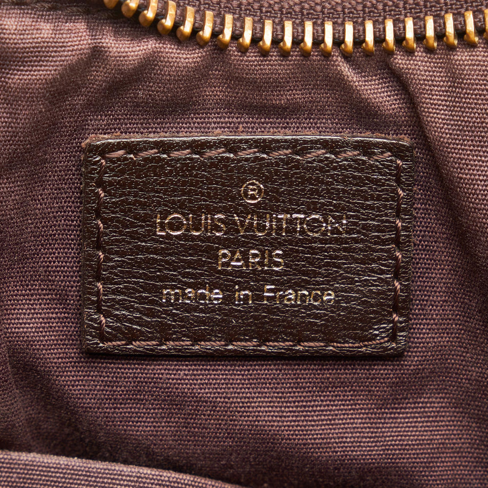 Louis Vuitton Monogram Idylle Rhapsodie MM (SHG-iqOyOP)