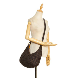 Louis Vuitton Monogram Idylle Rhapsodie MM (SHG-iqOyOP)
