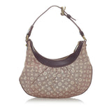 Louis Vuitton Monogram Idylle Rhapsodie PM (SHG-32214)