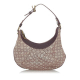 Louis Vuitton Monogram Idylle Rhapsodie PM (SHG-32214)