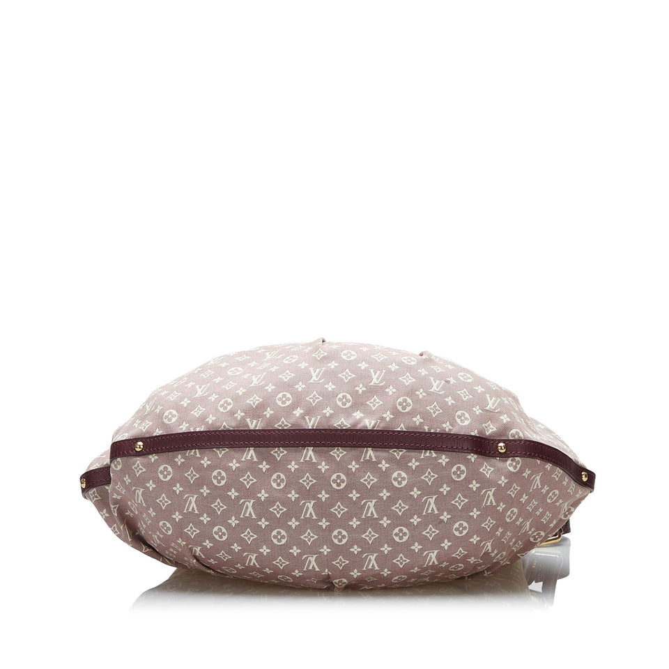 Louis Vuitton Monogram Idylle Rhapsody MM (SHG-WgA0j9)