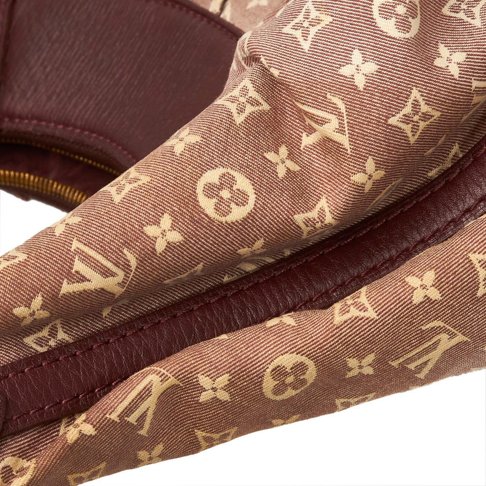 Louis Vuitton Monogram Idylle Rhapsody MM (SHG-WgA0j9)