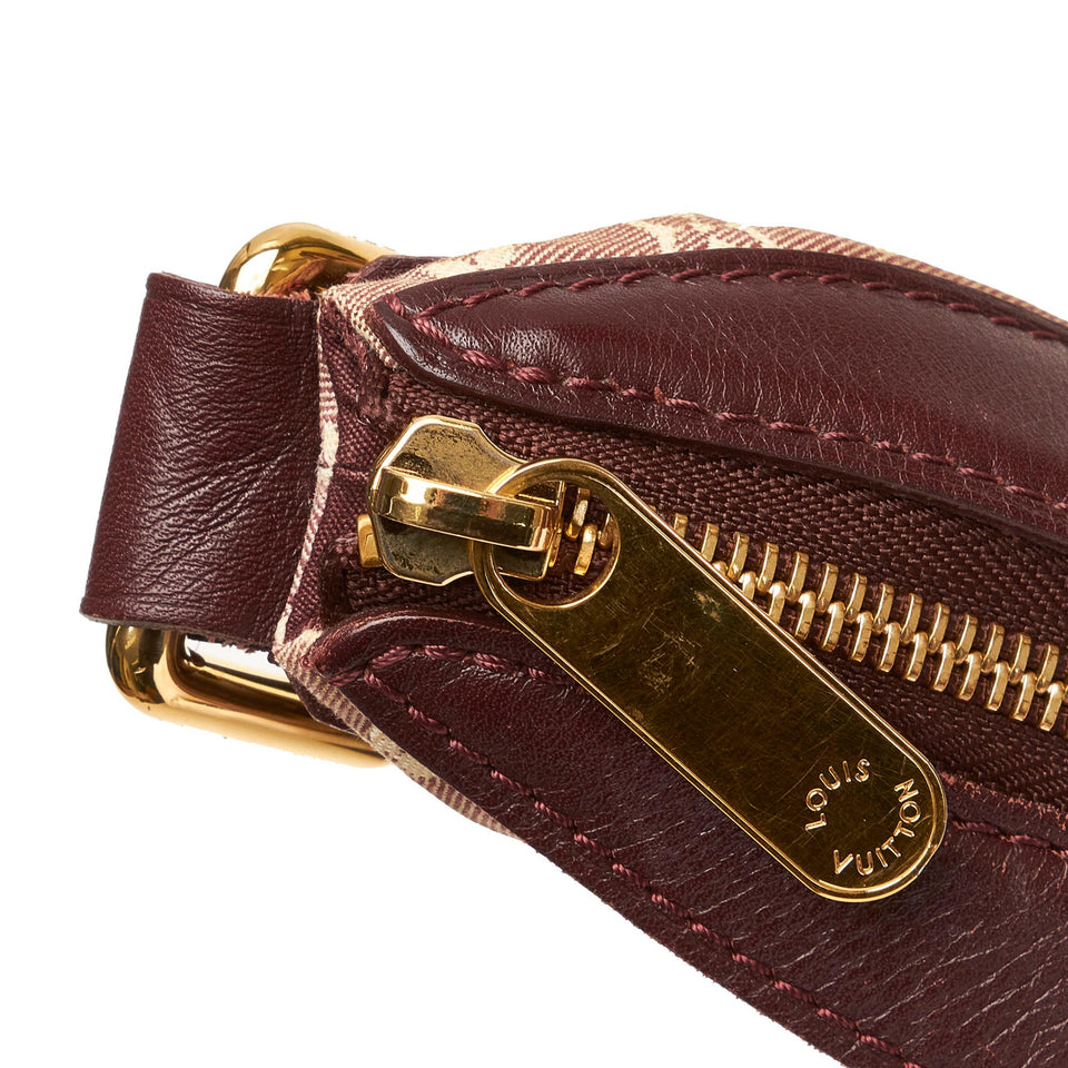 Louis Vuitton Monogram Idylle Rhapsody MM (SHG-WgA0j9)