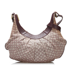 Louis Vuitton Monogram Idylle Rhapsody MM (SHG-WgA0j9)