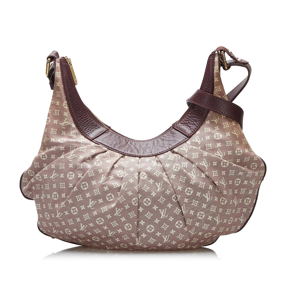 Louis Vuitton Monogram Idylle Rhapsody MM (SHG-WgA0j9)