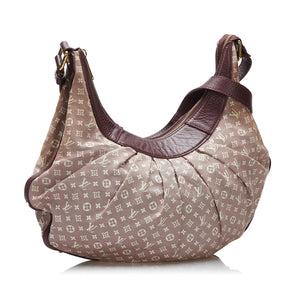 Louis Vuitton Monogram Idylle Rhapsody MM (SHG-WgA0j9)