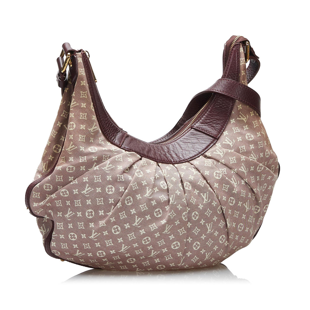 Louis Vuitton Monogram Idylle Rhapsody MM (SHG-WgA0j9)