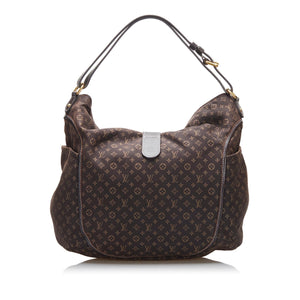 Louis Vuitton Monogram Idylle Romance (SHG-Q4paiU)