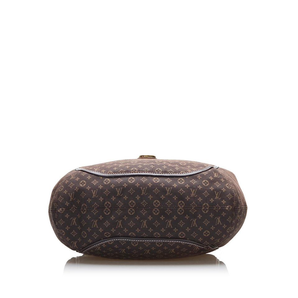 Louis Vuitton Monogram Idylle Romance (SHG-Q4paiU)