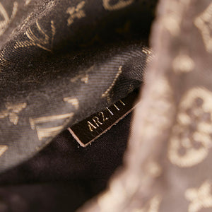 Louis Vuitton Monogram Idylle Romance (SHG-Q4paiU)