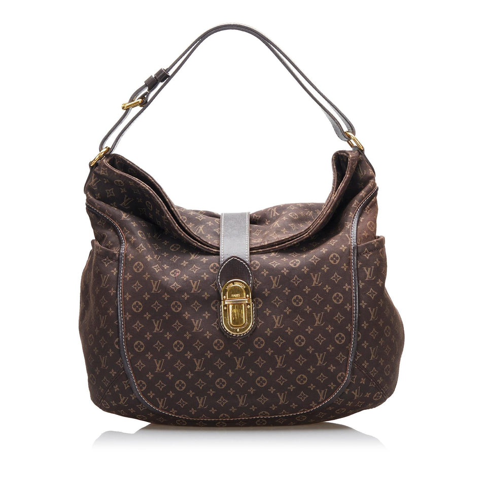 Louis Vuitton Monogram Idylle Romance (SHG-Q4paiU)