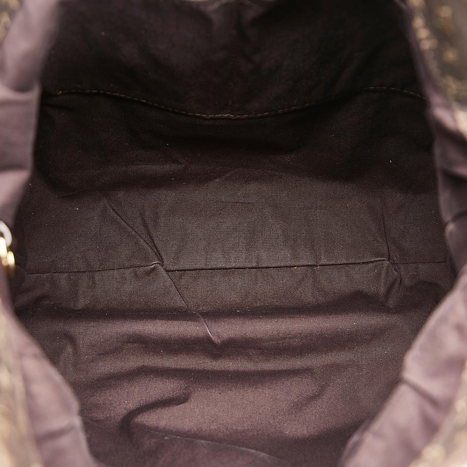 Louis Vuitton Monogram Idylle Romance (SHG-Q4paiU)