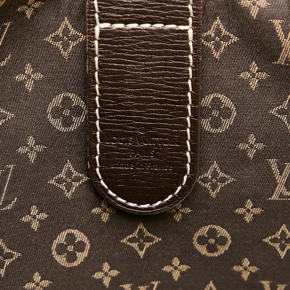 Louis Vuitton Monogram Idylle Romance (SHG-Q4paiU)