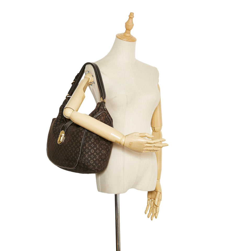 Louis Vuitton Monogram Idylle Romance (SHG-Q4paiU)