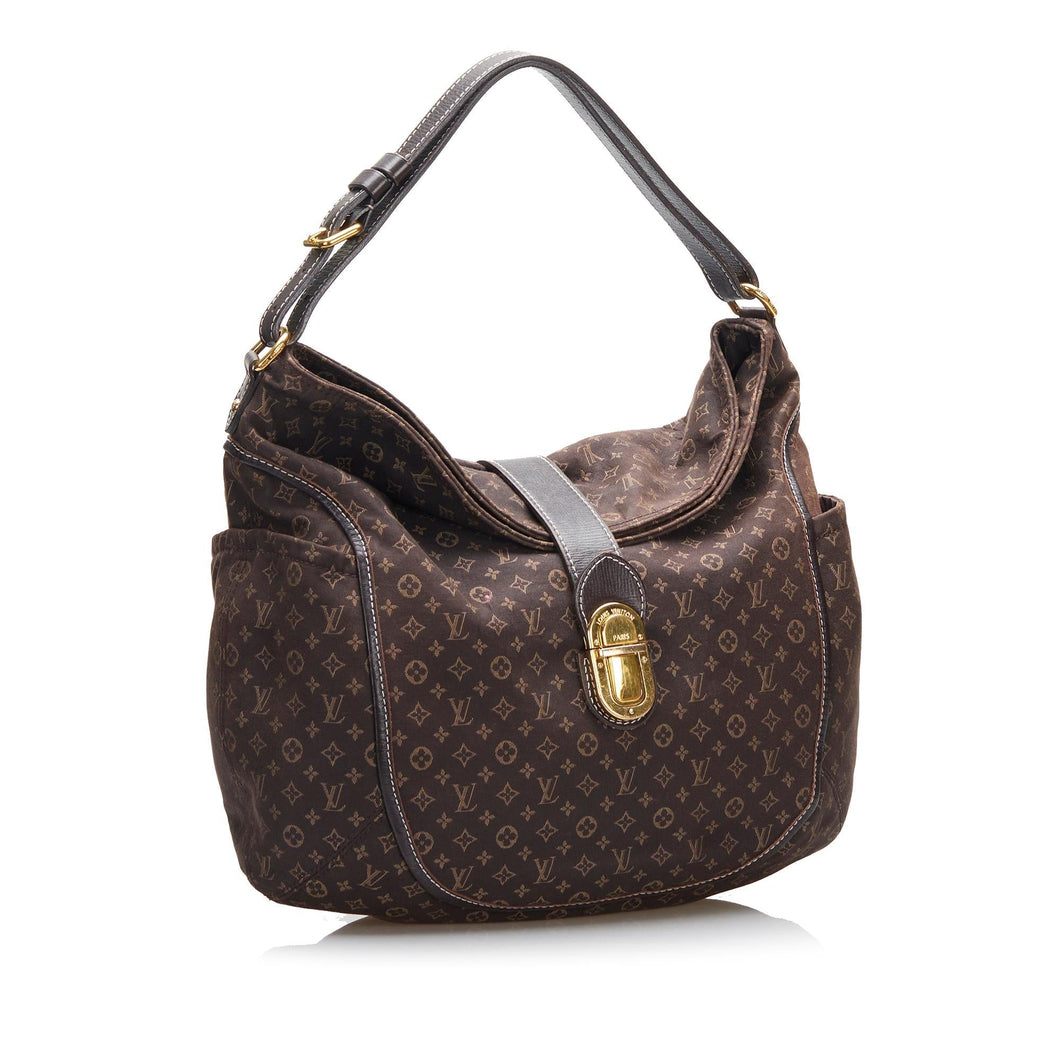 Louis Vuitton Monogram Idylle Romance (SHG-Q4paiU)