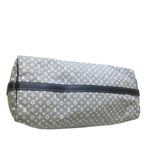 Louis Vuitton Monogram Idylle Speedy Voyage 45 (SHG-35835)