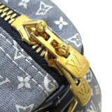 Louis Vuitton Monogram Idylle Speedy Voyage 45 (SHG-35835)