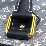Louis Vuitton Monogram Idylle Speedy Voyage 45 (SHG-35835)